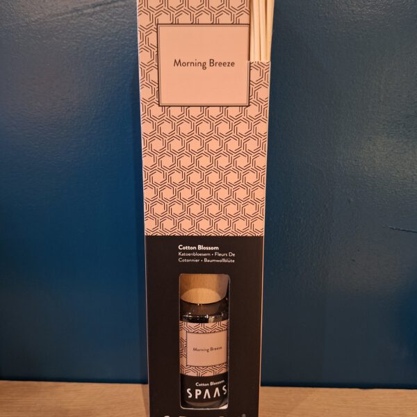 morning breeze geur stokjes