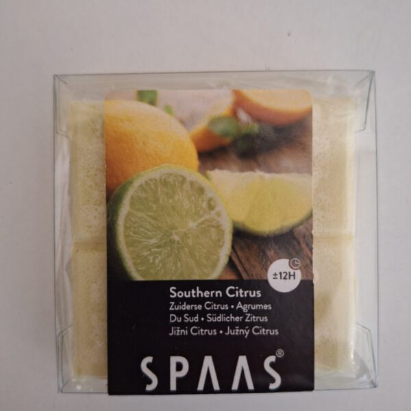Geurblokje southern citrus