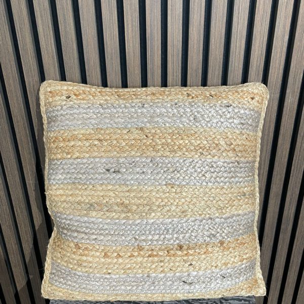 kussen nani chateau grey 45 x 45