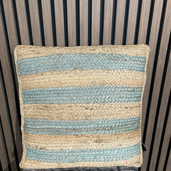 kussen nani green 45 x 45